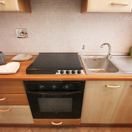 شقة تورينو  في A Casa Di Isotta المظهر الخارجي الصورة